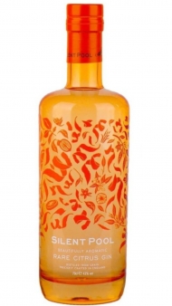 GIN SILENT POOL CL.70 CITRUS